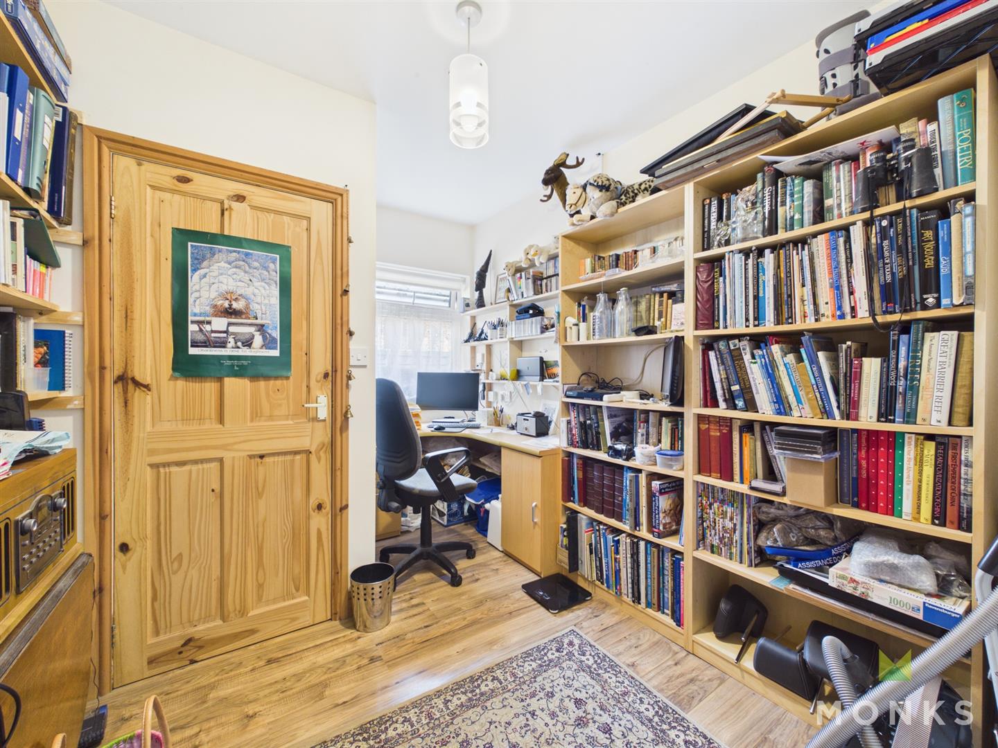St. Davids Trefonen Road, Oswestry, SY10 9NX For Sale